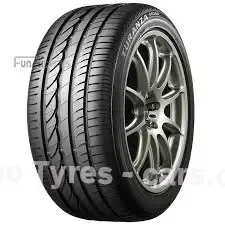 Picture of 225/55R17 Bridgestone Turanza T001 97V